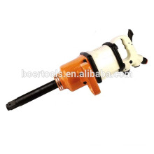 1" square drive impact wrench(pinless hammer)